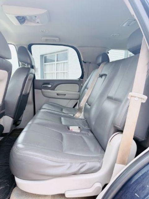2007 Chevrolet Tahoe LS 2WD | Lubbock, TX | Chaparral Motors - Lubbock