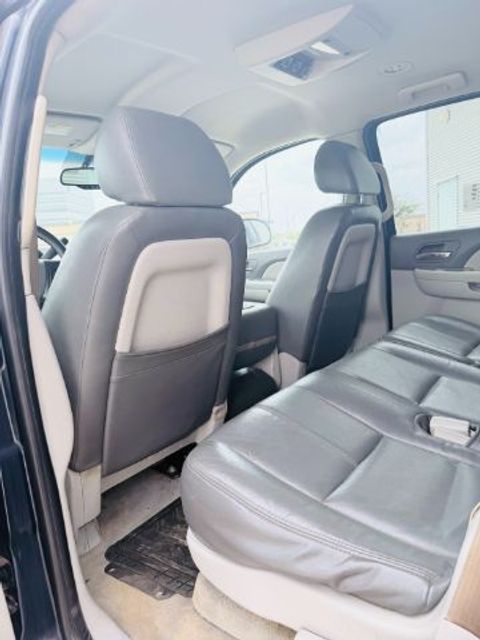 2007 Chevrolet Tahoe LS 2WD | Lubbock, TX | Chaparral Motors - Lubbock 2007 Chevrolet Tahoe LS 2WD | Lubbock, TX | Chaparral Motors - Lubbock