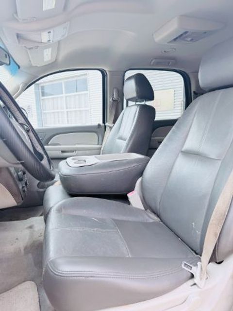 2007 Chevrolet Tahoe LS 2WD | Lubbock, TX | Chaparral Motors - Lubbock 2007 Chevrolet Tahoe LS 2WD | Lubbock, TX | Chaparral Motors - Lubbock