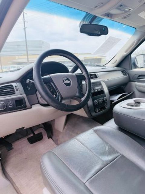 2007 Chevrolet Tahoe LS 2WD | Lubbock, TX | Chaparral Motors - Lubbock