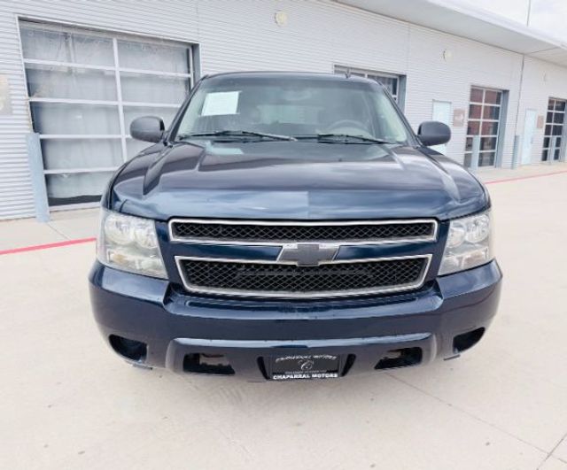 2007 Chevrolet Tahoe LS 2WD | Lubbock, TX | Chaparral Motors - Lubbock 2007 Chevrolet Tahoe LS 2WD | Lubbock, TX | Chaparral Motors - Lubbock