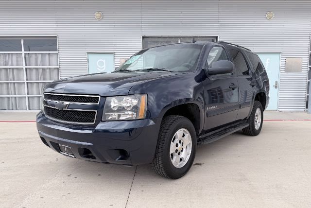 2007 Chevrolet Tahoe LS 2WD | Lubbock, TX | Chaparral Motors - Lubbock 2007 Chevrolet Tahoe LS 2WD | Lubbock, TX | Chaparral Motors - Lubbock