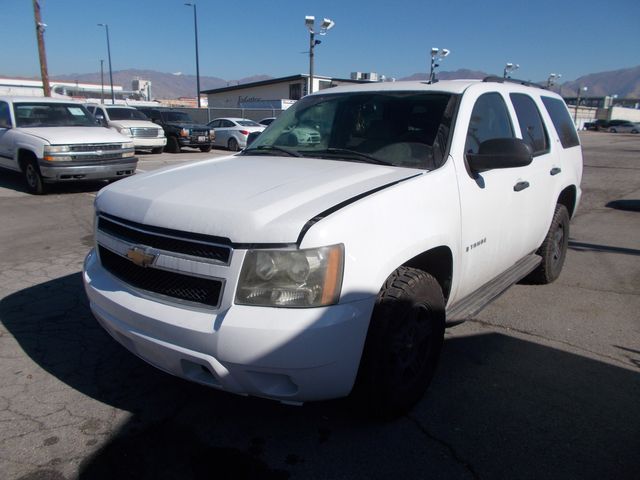 2007 Chevrolet Tahoe LS in Salt Lake City, UT 84115