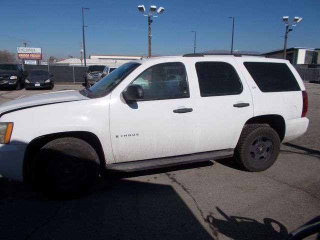 2007 Chevrolet Tahoe LS