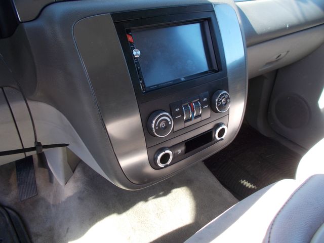 2007 Chevrolet Tahoe LS