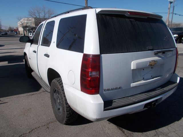 2007 Chevrolet Tahoe LS