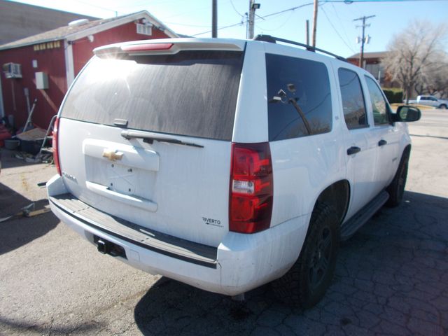 2007 Chevrolet Tahoe LS