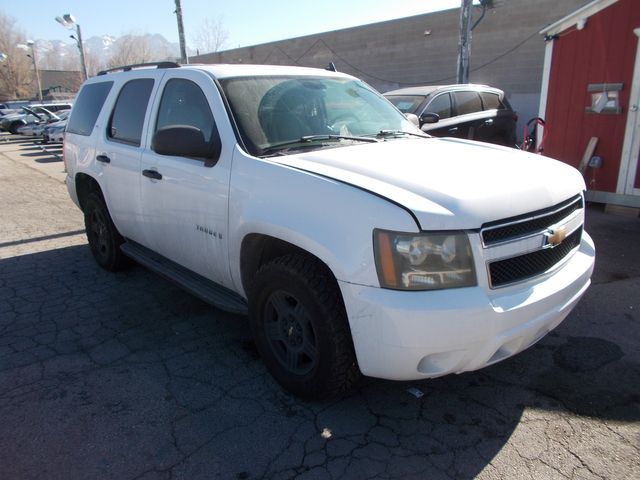 2007 Chevrolet Tahoe LS