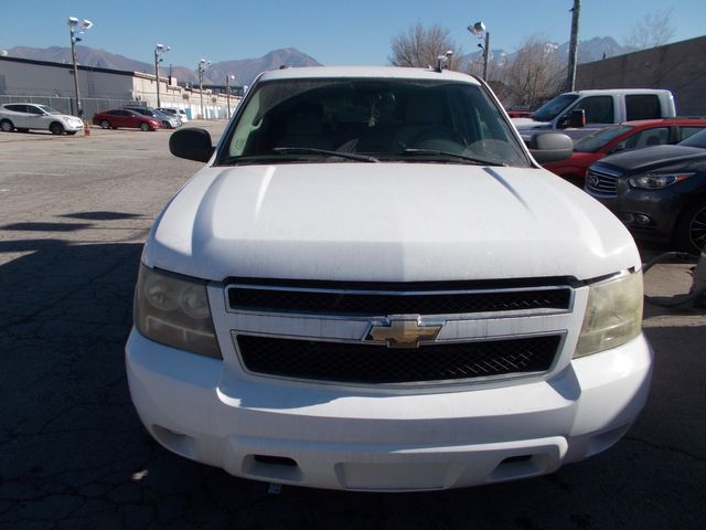 2007 Chevrolet Tahoe LS