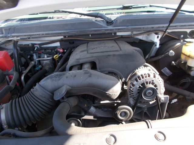 2007 Chevrolet Tahoe LS