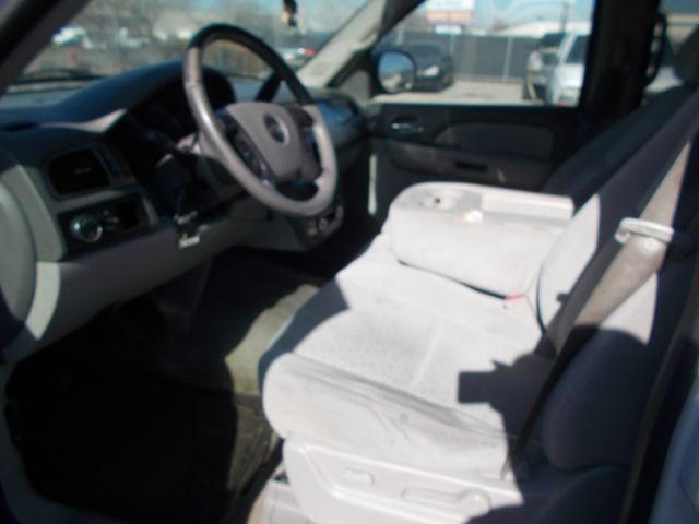 2007 Chevrolet Tahoe LS