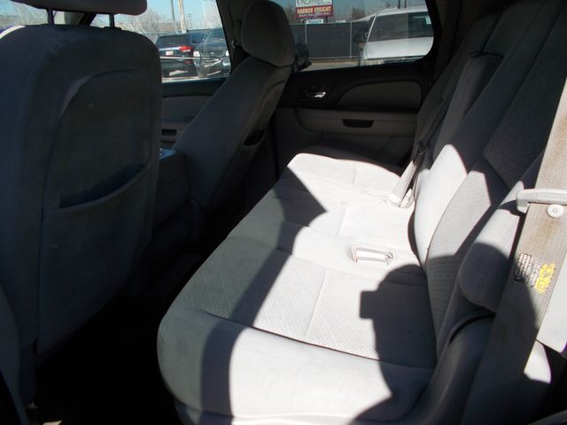 2007 Chevrolet Tahoe LS