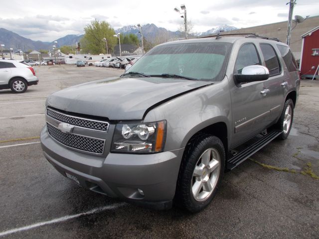 2007 Chevrolet Tahoe LTZ in Salt Lake City, UT 84115