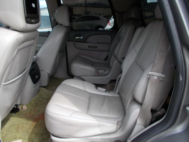 2007 Chevrolet Tahoe LTZ