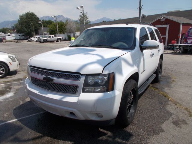 2007 Chevrolet Tahoe