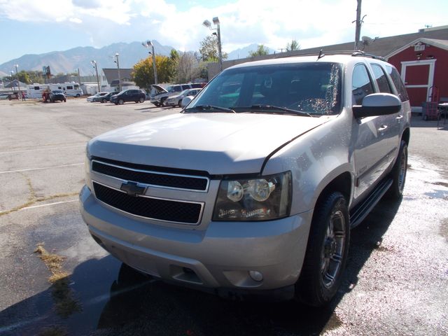 2007 Chevrolet Tahoe