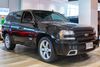 2007 Chevrolet TrailBlazer SS 6.0L V8 SS | Honolulu, HI | Autosource Hawaii 