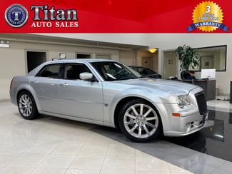 2007 Chrysler 300 SRT-8 | Worth, IL | Titan Auto Sales in Worth, IL 60482
