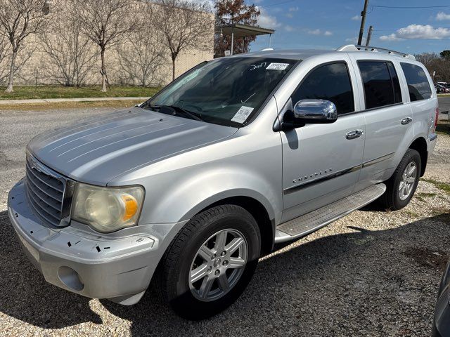 2007 Chrysler Aspen Limited | Kenner, LA | Auto Nation LLC