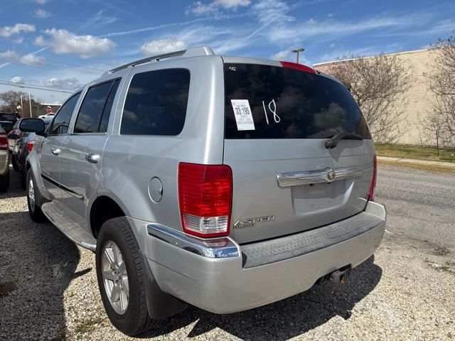 2007 Chrysler Aspen Limited | Kenner, LA | Auto Nation LLC 2007 Chrysler Aspen Limited | Kenner, LA | Auto Nation LLC