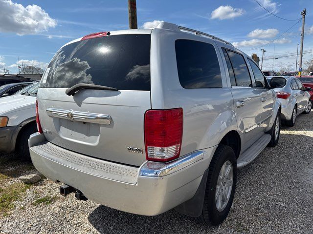 2007 Chrysler Aspen Limited | Kenner, LA | Auto Nation LLC 2007 Chrysler Aspen Limited | Kenner, LA | Auto Nation LLC
