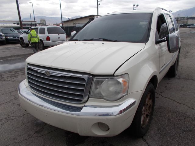 2007 Chrysler Aspen Limited in Salt Lake City, UT 84115