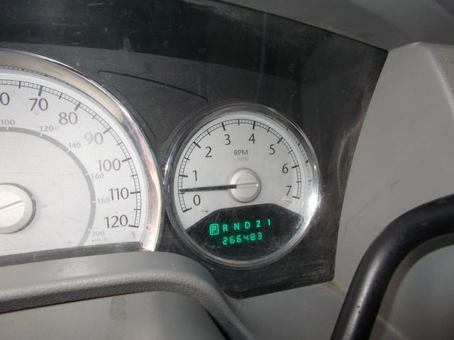 2007 Chrysler Aspen Limited