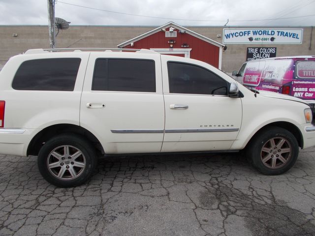 2007 Chrysler Aspen Limited