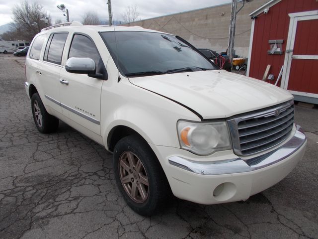 2007 Chrysler Aspen Limited