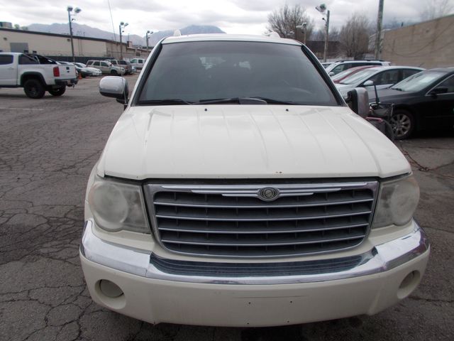 2007 Chrysler Aspen Limited