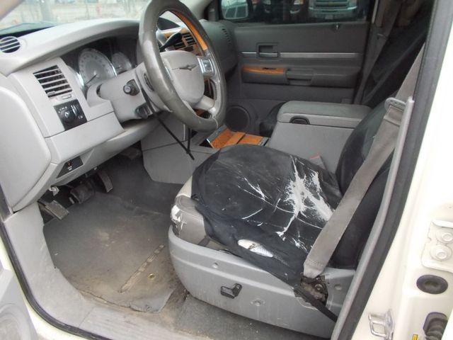 2007 Chrysler Aspen Limited