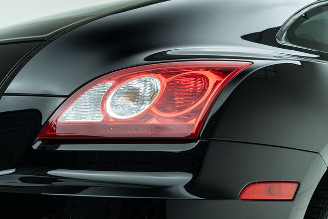 2007 Chrysler Crossfire Coupe | Carrollton, TX | Texas Hot Rides