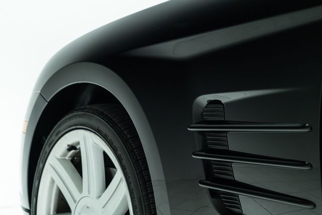 2007 Chrysler Crossfire Coupe | Carrollton, TX | Texas Hot Rides