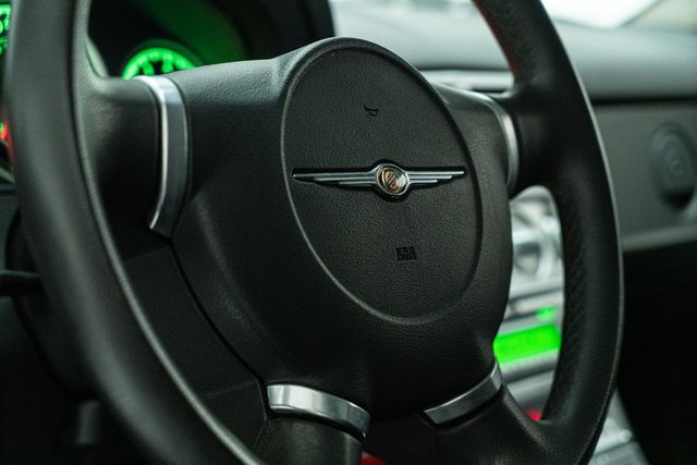 2007 Chrysler Crossfire Coupe | Carrollton, TX | Texas Hot Rides