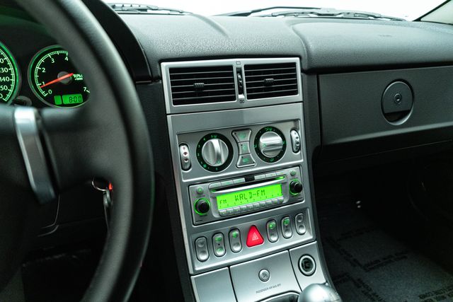 2007 Chrysler Crossfire Coupe | Carrollton, TX | Texas Hot Rides 2007 Chrysler Crossfire Coupe | Carrollton, TX | Texas Hot Rides