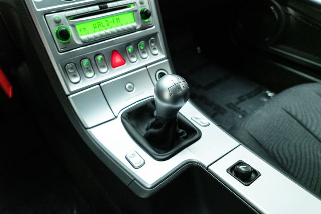 2007 Chrysler Crossfire Coupe | Carrollton, TX | Texas Hot Rides 2007 Chrysler Crossfire Coupe | Carrollton, TX | Texas Hot Rides