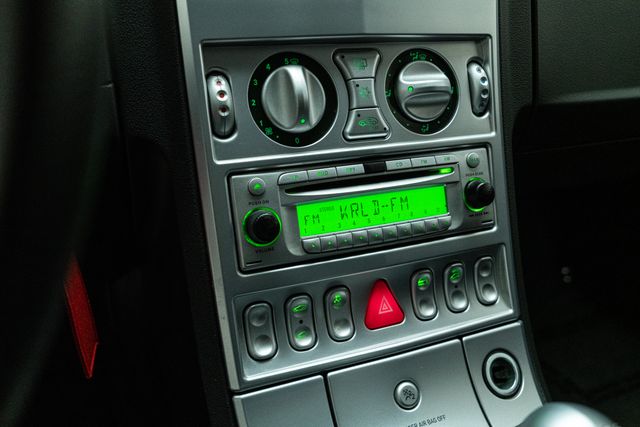 2007 Chrysler Crossfire Coupe | Carrollton, TX | Texas Hot Rides 2007 Chrysler Crossfire Coupe | Carrollton, TX | Texas Hot Rides