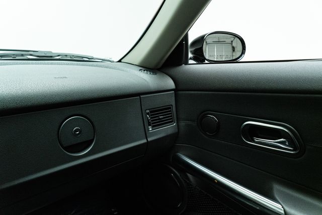 2007 Chrysler Crossfire Coupe | Carrollton, TX | Texas Hot Rides 2007 Chrysler Crossfire Coupe | Carrollton, TX | Texas Hot Rides