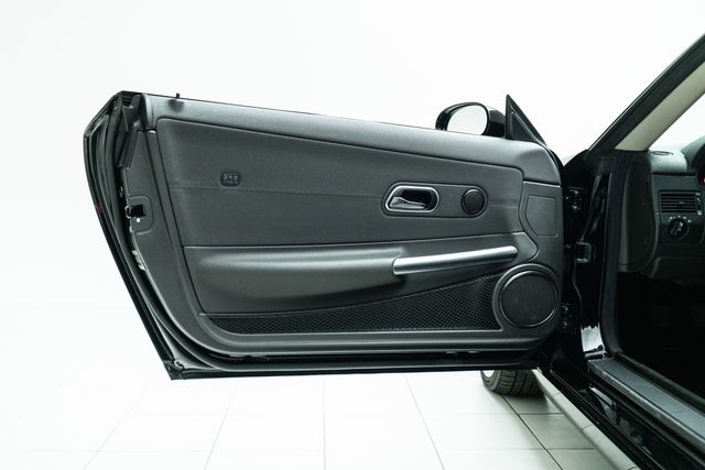 2007 Chrysler Crossfire Coupe | Carrollton, TX | Texas Hot Rides 2007 Chrysler Crossfire Coupe | Carrollton, TX | Texas Hot Rides