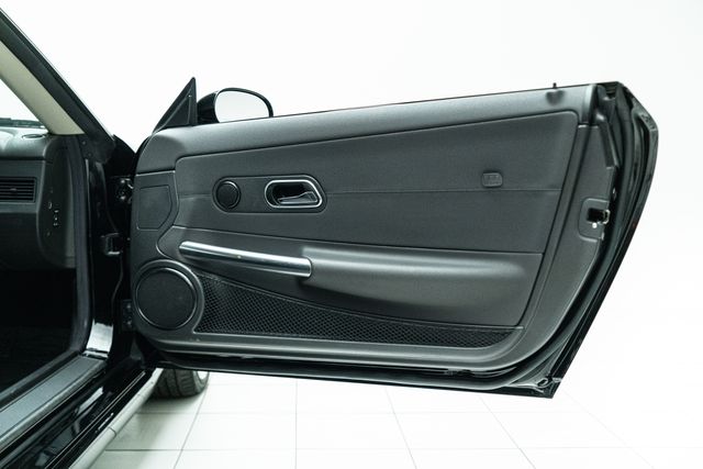 2007 Chrysler Crossfire Coupe | Carrollton, TX | Texas Hot Rides