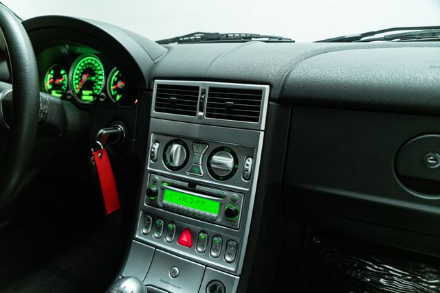 2007 Chrysler Crossfire Coupe | Carrollton, TX | Texas Hot Rides