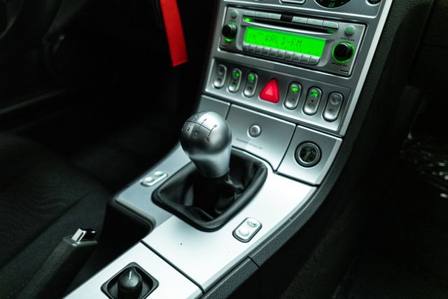 2007 Chrysler Crossfire Coupe | Carrollton, TX | Texas Hot Rides