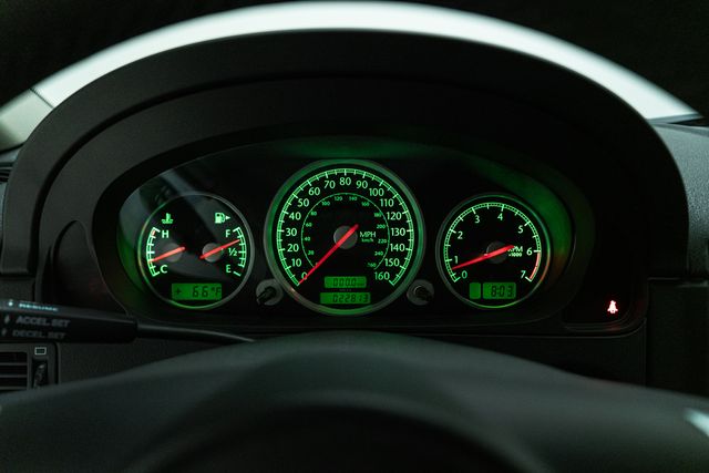 2007 Chrysler Crossfire Coupe | Carrollton, TX | Texas Hot Rides