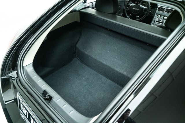 2007 Chrysler Crossfire Coupe | Carrollton, TX | Texas Hot Rides