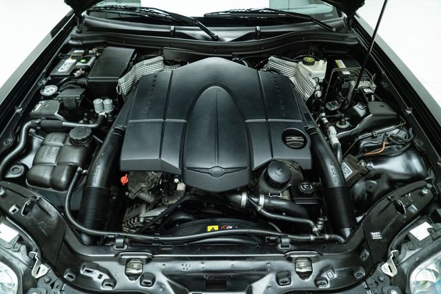 2007 Chrysler Crossfire Coupe | Carrollton, TX | Texas Hot Rides