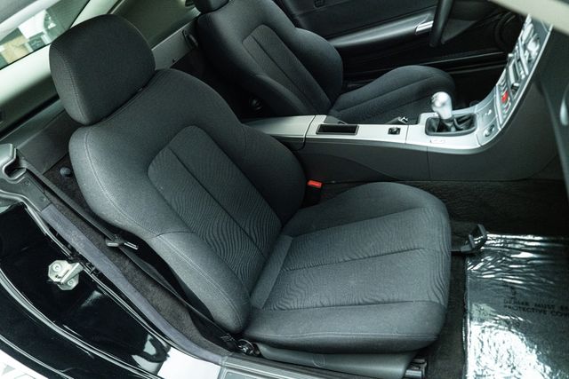 2007 Chrysler Crossfire Coupe | Carrollton, TX | Texas Hot Rides