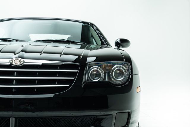 2007 Chrysler Crossfire Coupe | Carrollton, TX | Texas Hot Rides