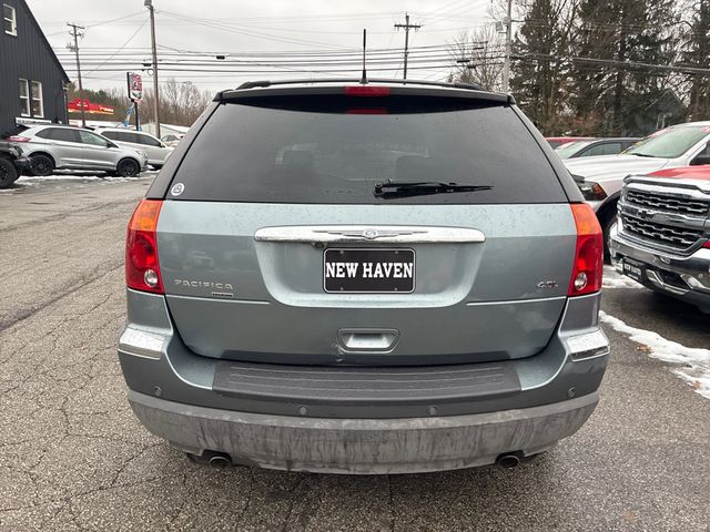 2007 Chrysler Pacifica Touring | Ontario, OH | New Haven Auto Sales