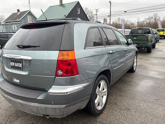 2007 Chrysler Pacifica Touring | Ontario, OH | New Haven Auto Sales