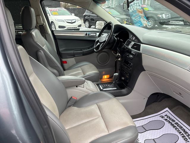 2007 Chrysler Pacifica Touring | Ontario, OH | New Haven Auto Sales